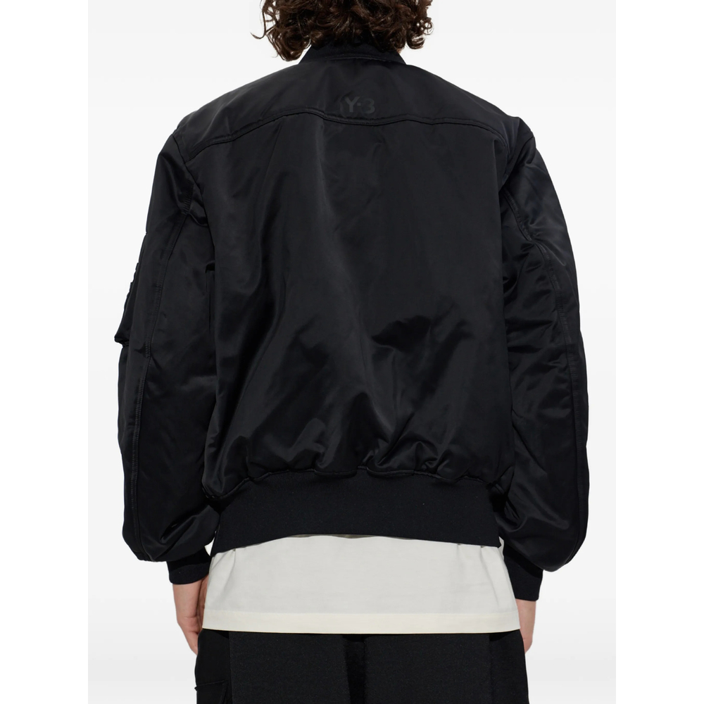 Outerwear Y-3 KG0197BLACK (Y-3 / カジュアルジャケット ) | Y-3 (ワイスリー)(5)