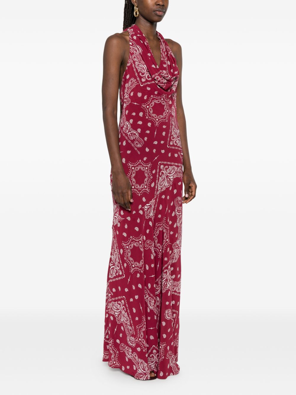 VENUJA Dress DS009APRT (VENUJA / ワンピース・ドレス・オールインワン ) | VENUJA (ベヌーヤ)(3)