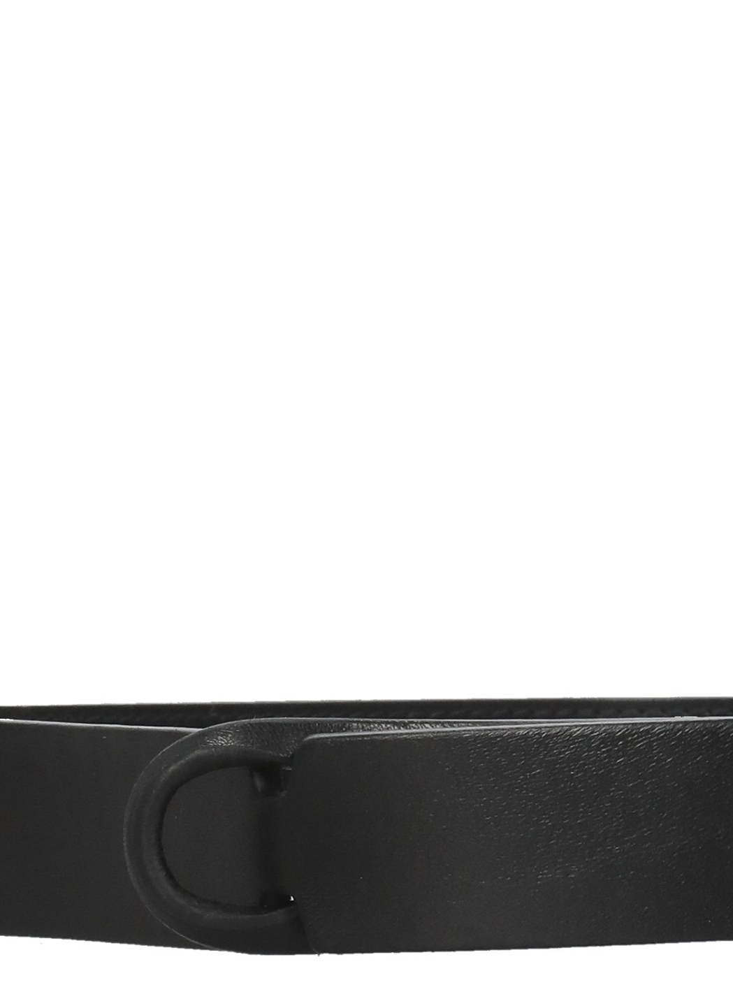 ORCIANI NOBUCKLE Belts Black NB0004BULNERO (ORCIANI / ベルト・サスペンダー ) | ORCIANI (オルチアーニ)(1)