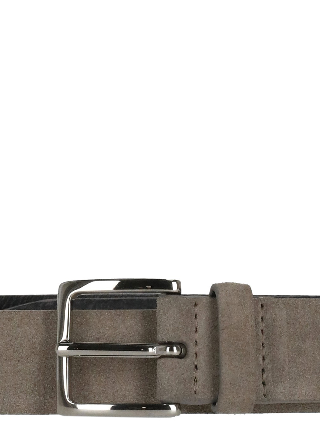 ORCIANI Belts Grey U08211AMFFANGO (ORCIANI / ベルト・サスペンダー ) | ORCIANI (オルチアーニ)(1)