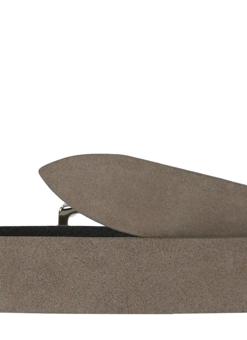 ORCIANI Belts Grey U08211AMFFANGO (ORCIANI / ベルト・サスペンダー ) | ORCIANI (オルチアーニ)(2)