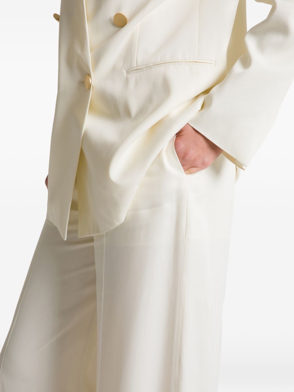 Alberta Ferretti Trousers 261MA030401280003 (ALBERTA FERRETTI / パンツ ) | ALBERTA FERRETTI (アルベルタ フェレッティ)(5)