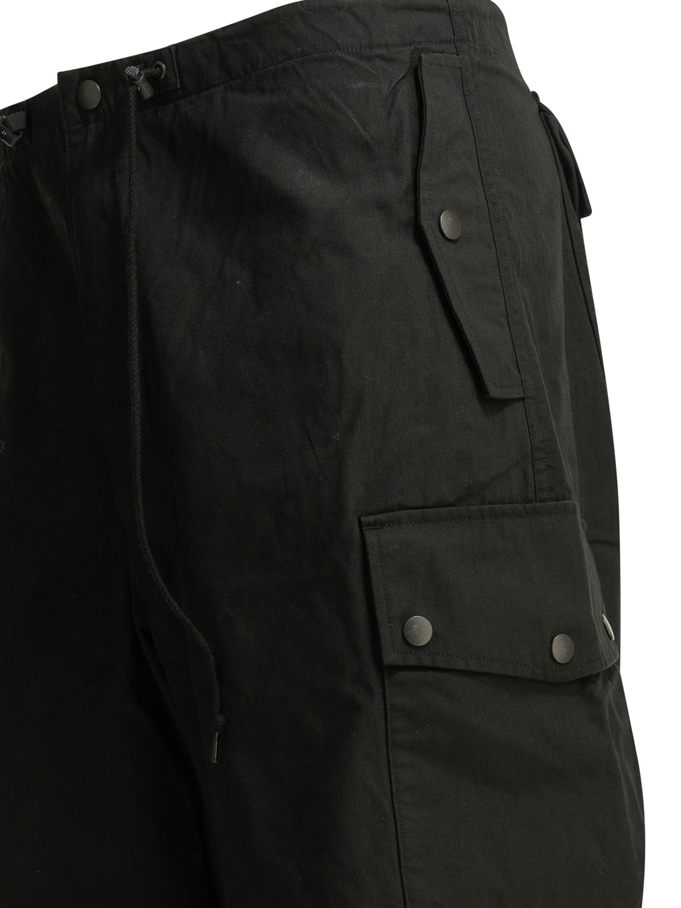 "Field" Cargo pants SX158BBlack (Needles / パンツ ) | Needles (ニードルズ)(2)