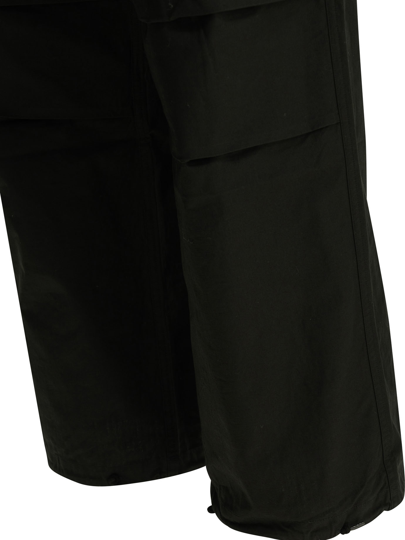 "Field" Cargo pants SX158BBlack (Needles / パンツ ) | Needles (ニードルズ)(3)