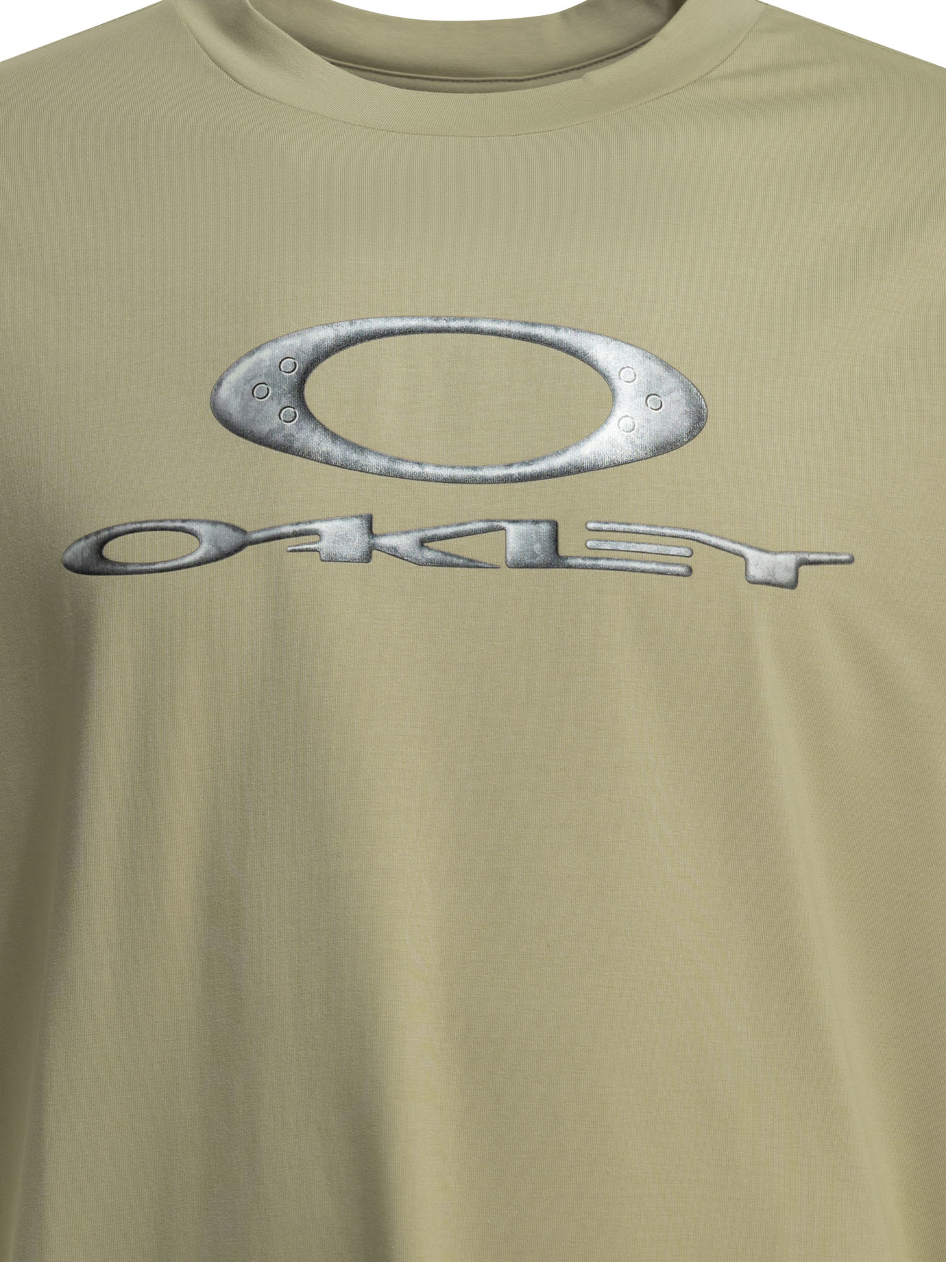 "New Retro Tee X-Metal 3.0" Crew-neck T-shirt FOA40878889C (OAKLEY / Tシャツ・カットソー ) | OAKLEY (オークリー)(2)