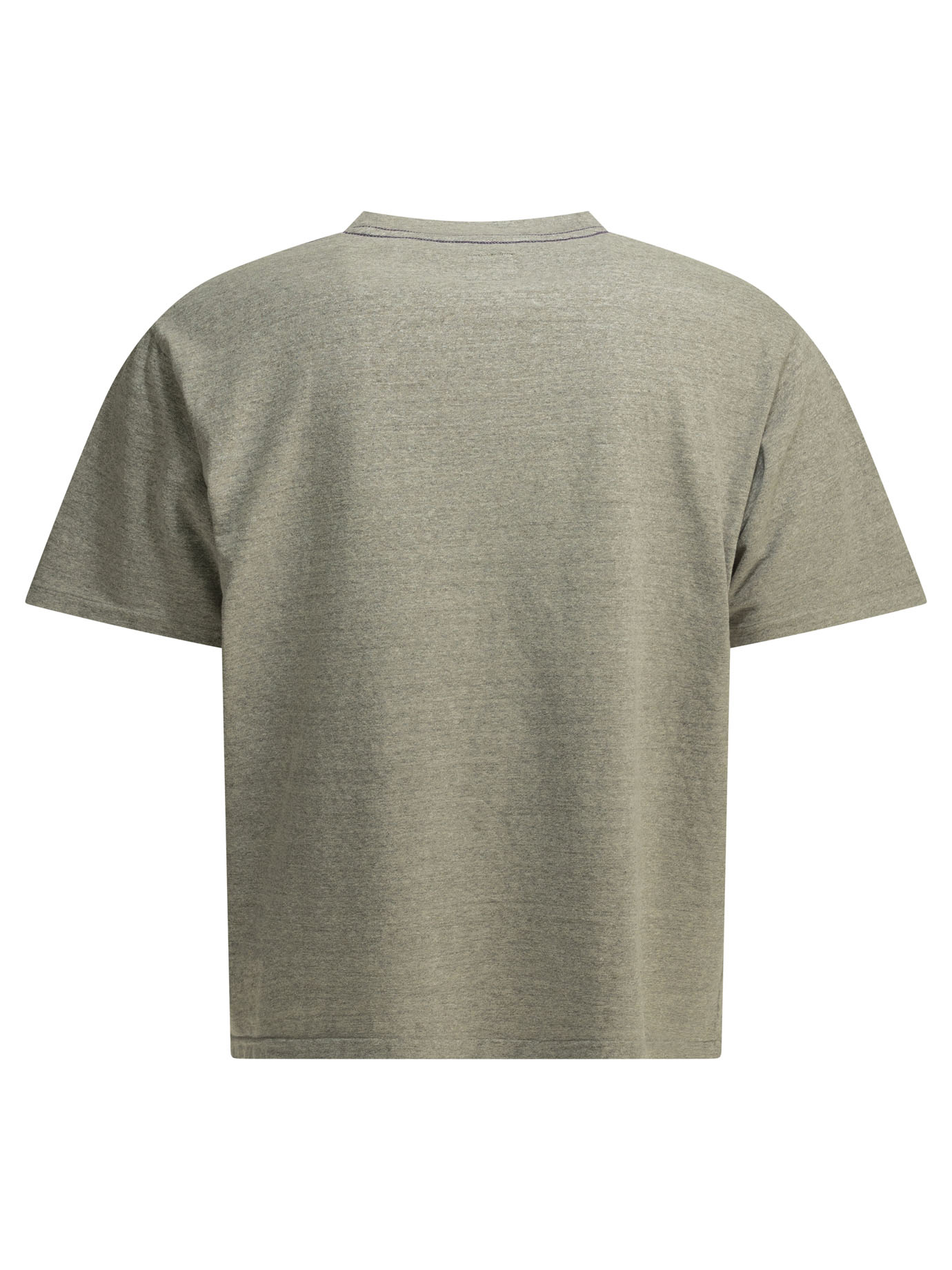 "Pocket Tee" Crew-neck T-shirt SX444BHGrey (Needles / Tシャツ・カットソー ) | Needles (ニードルズ)(1)