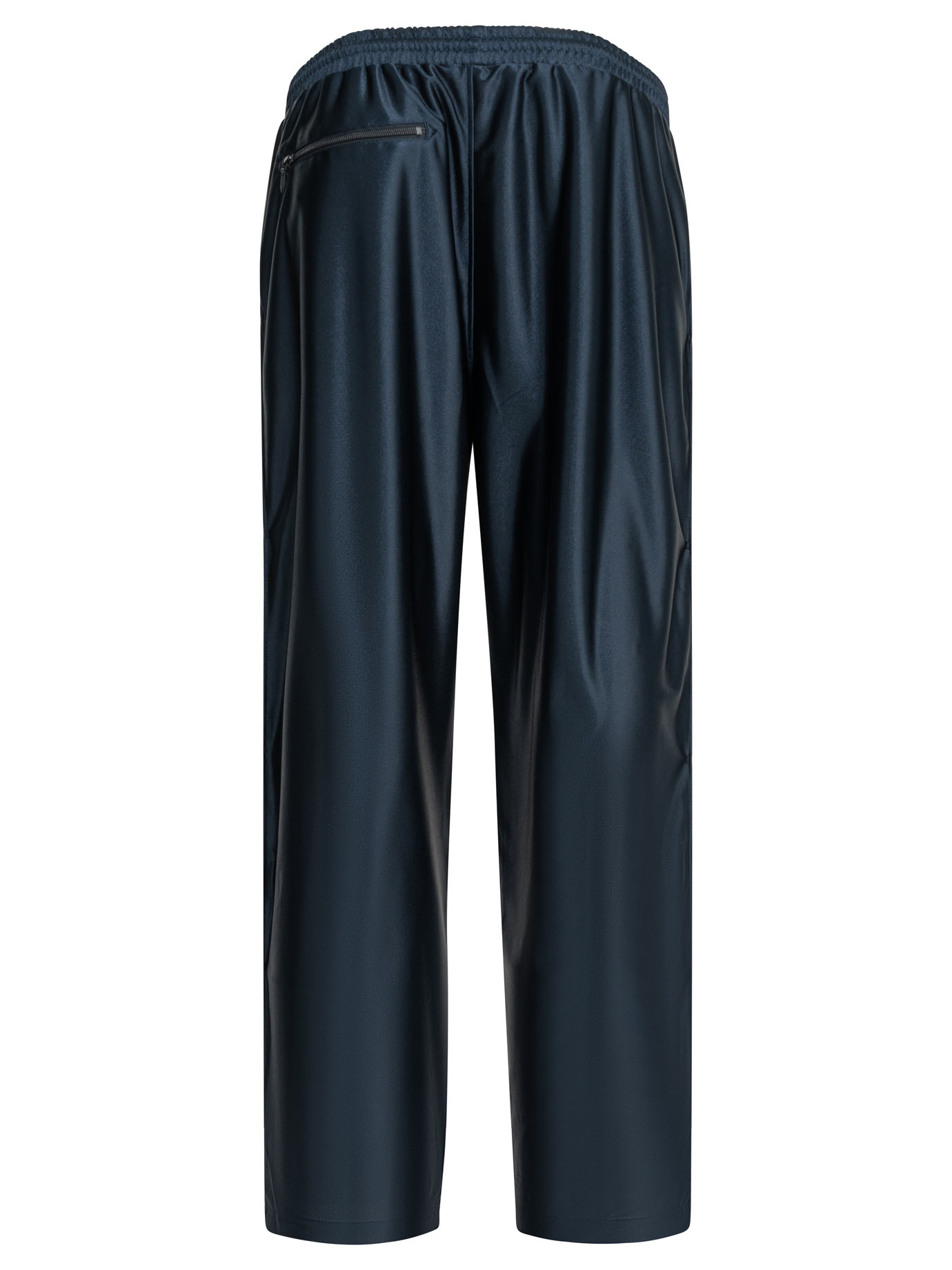 "Track Pants" Sporty SX218ANavy (Needles / パンツ ) | Needles (ニードルズ)(1)