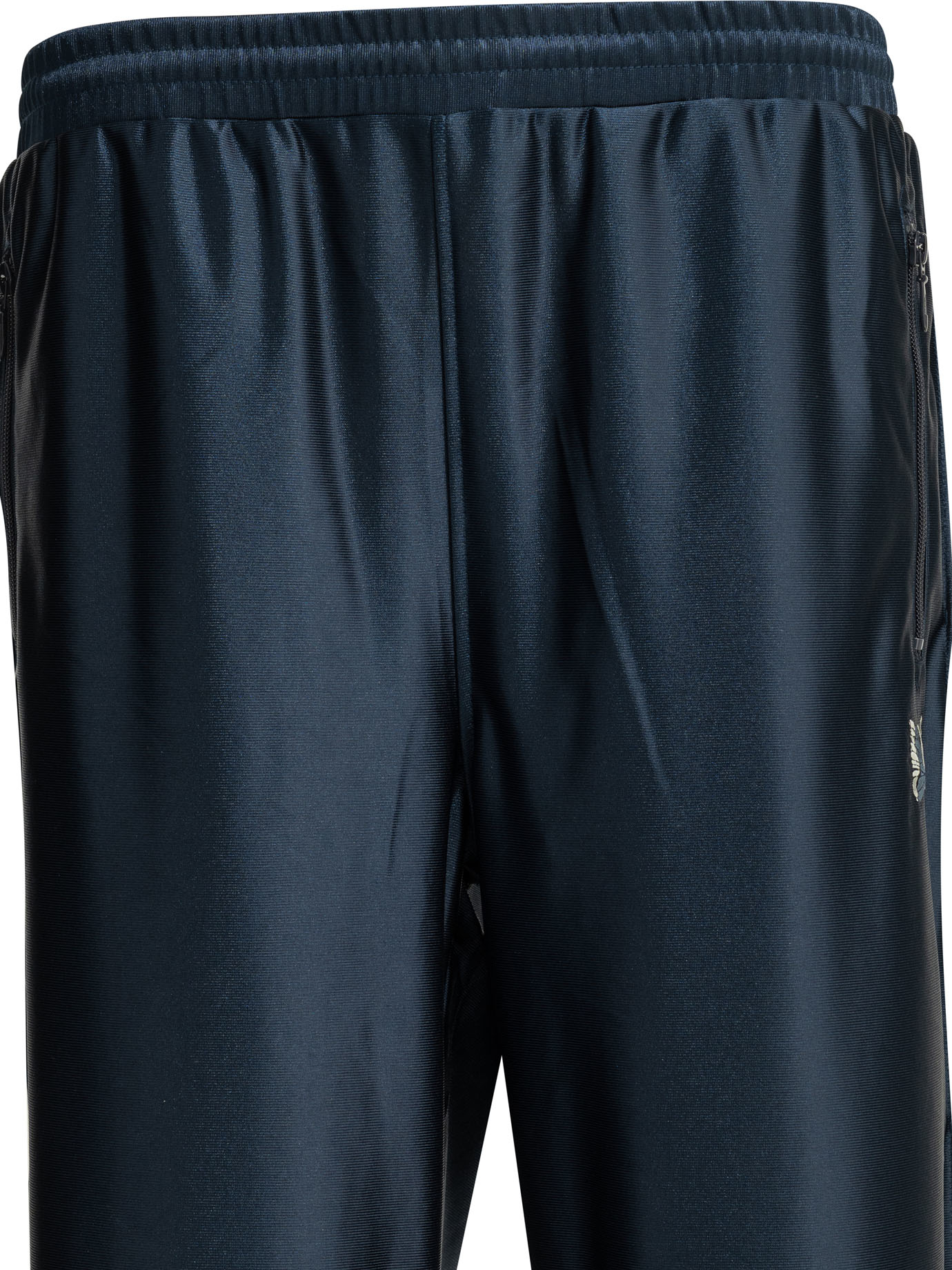 "Track Pants" Sporty SX218ANavy (Needles / パンツ ) | Needles (ニードルズ)(2)