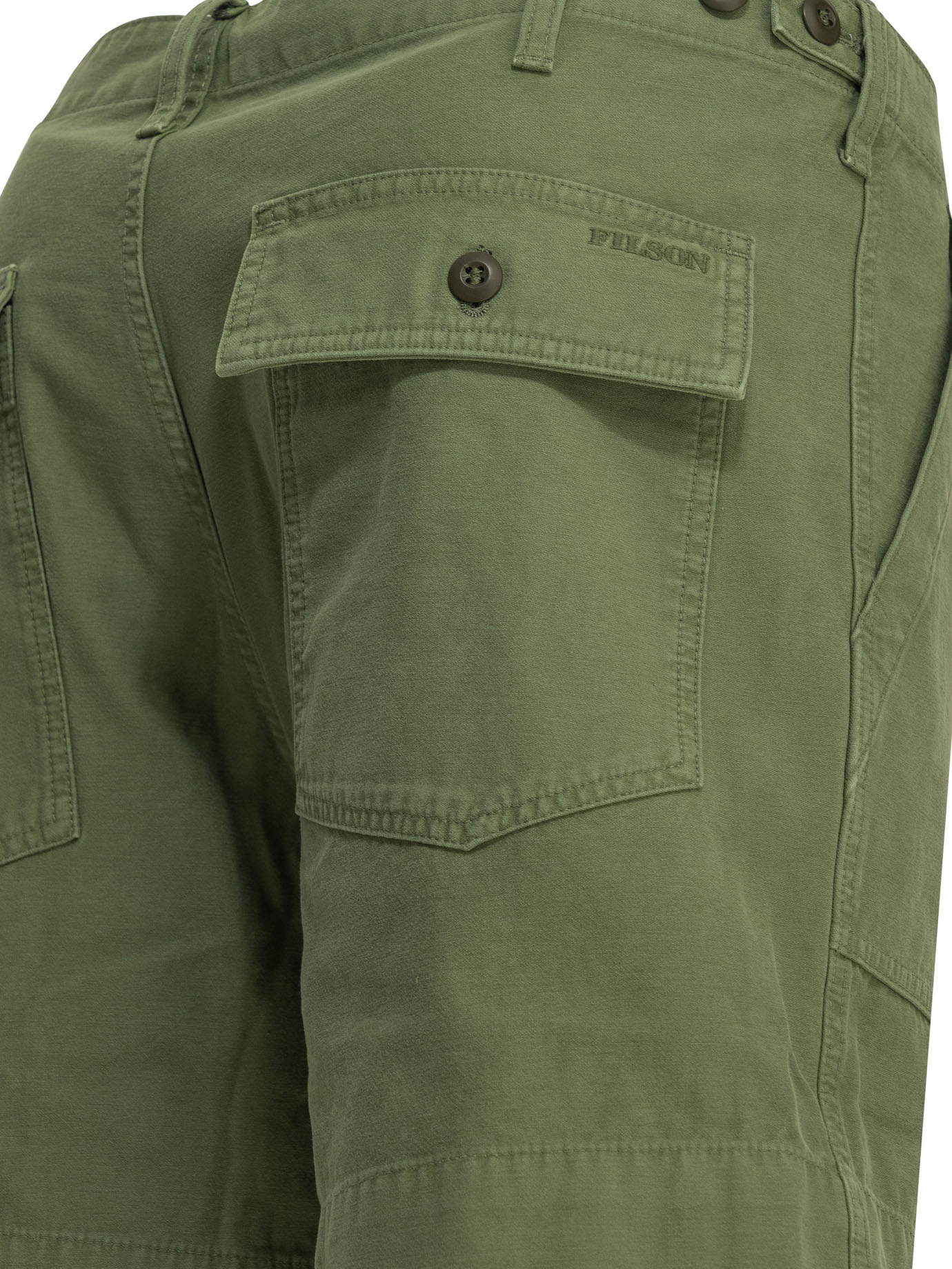 "Field Supply" Short utility FMSHO0020W0097391 (FILSON / ショートパンツ ) | FILSON (フィルソン)(3)