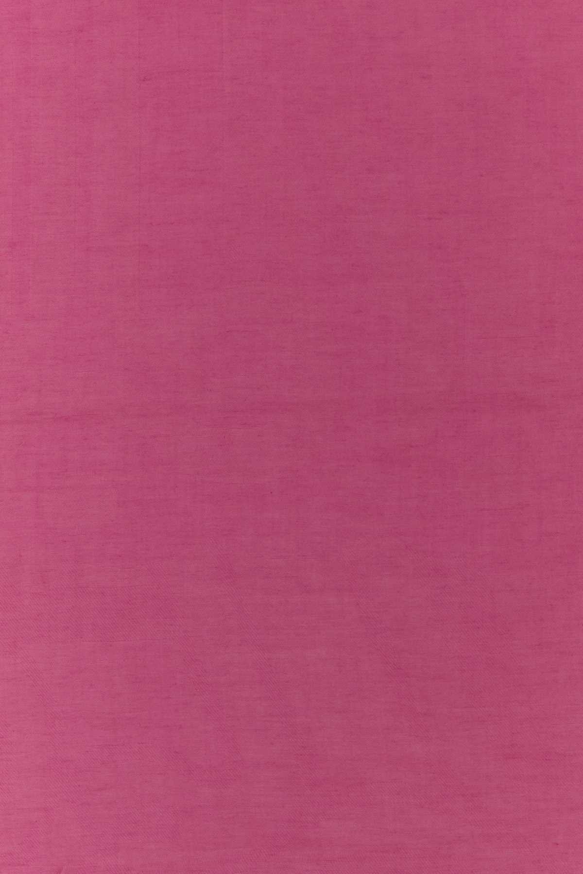 Fuchsia cotton blend Aeremi scarf 2614541012600002 (Max Mara / スカーフ・マフラー ) | Max Mara (マックスマーラ)(2)