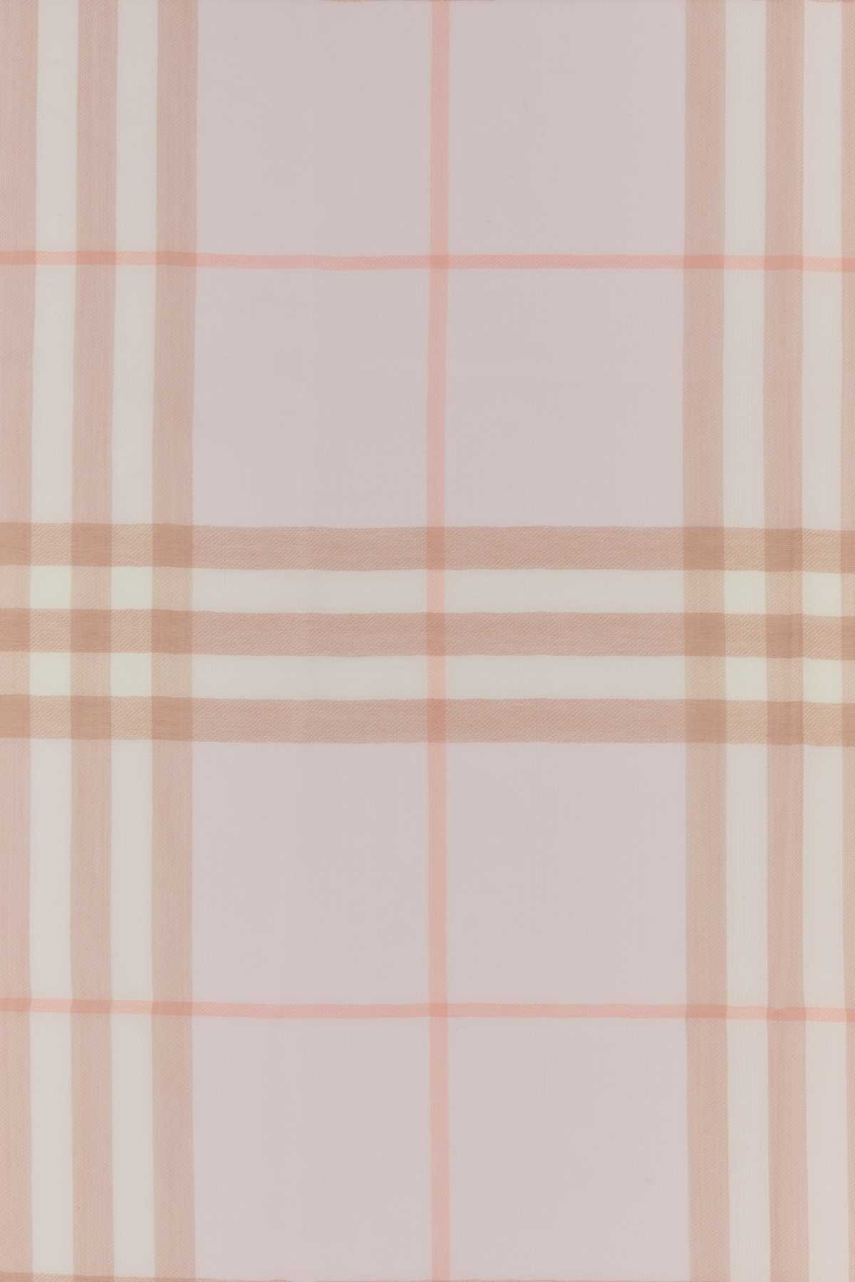 Embroidered wool scarf 8122921A3245 (Burberry / スカーフ・マフラー ) | Burberry (バーバリー)(2)