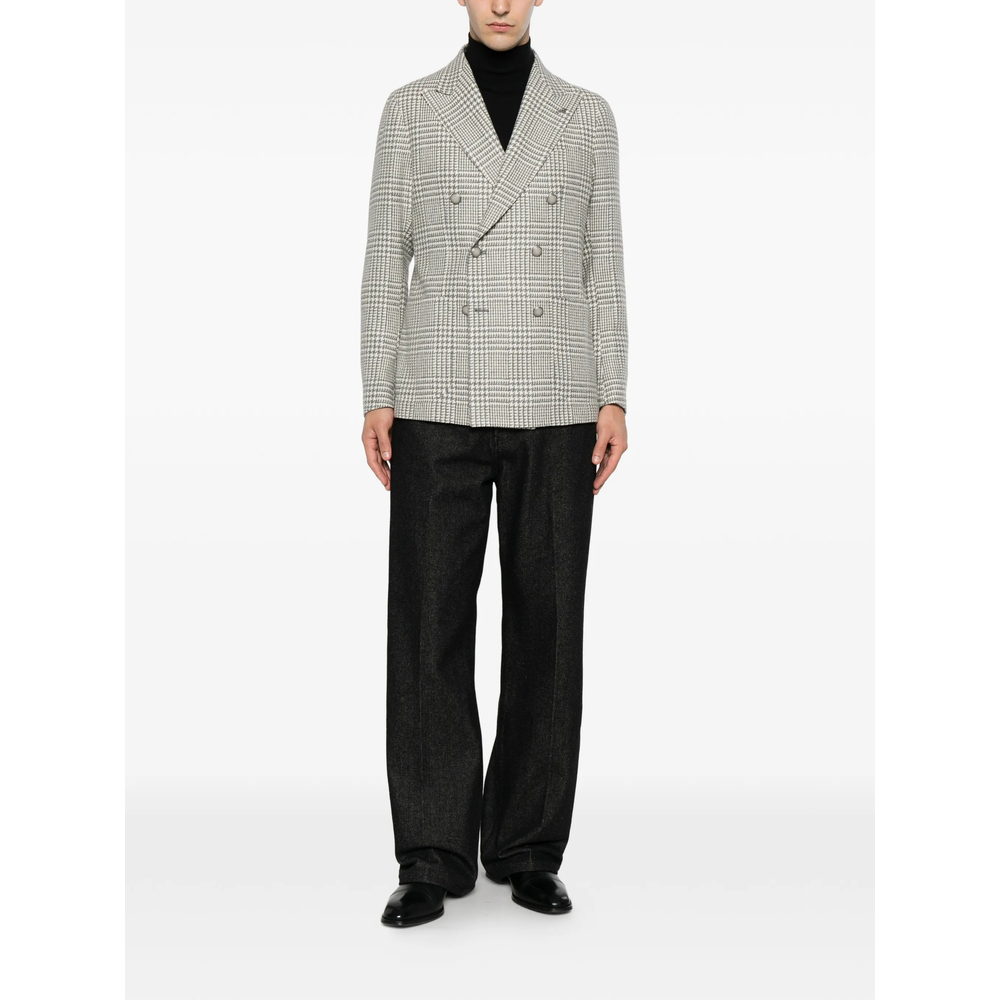 Jacket Tagliatore 3403631SMC20KEG905 (TAGLIATORE / ブレザー・ジャケット ) | TAGLIATORE (タリアトーレ)(3)