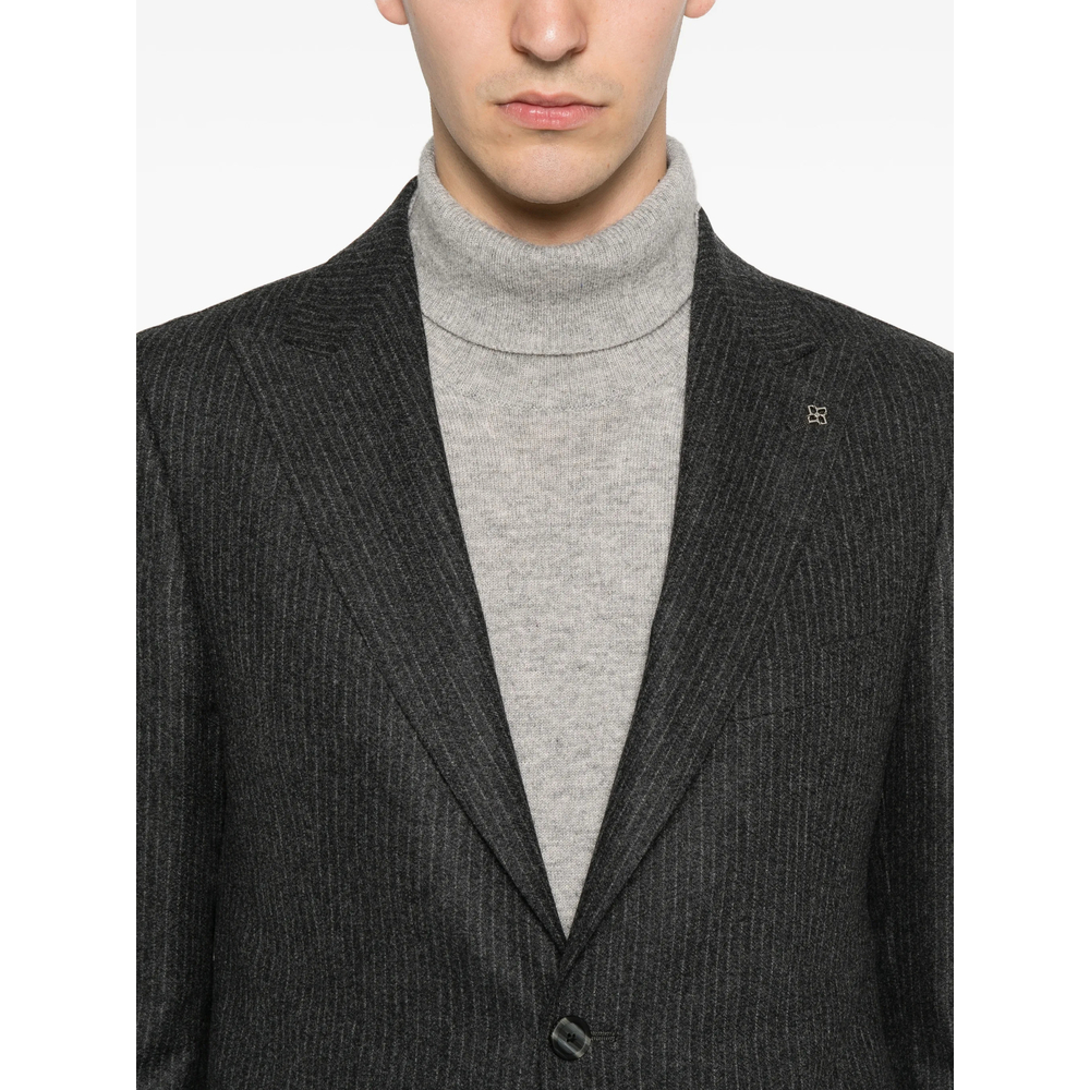 Suit Tagliatore 0600832FBR26B01S3124 (TAGLIATORE / スーツ ) | TAGLIATORE (タリアトーレ)(2)