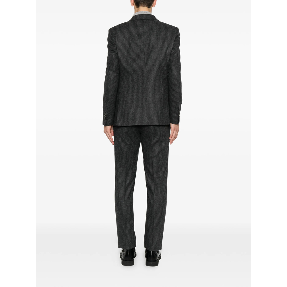 Suit Tagliatore 0600832FBR26B01S3124 (TAGLIATORE / スーツ ) | TAGLIATORE (タリアトーレ)(3)