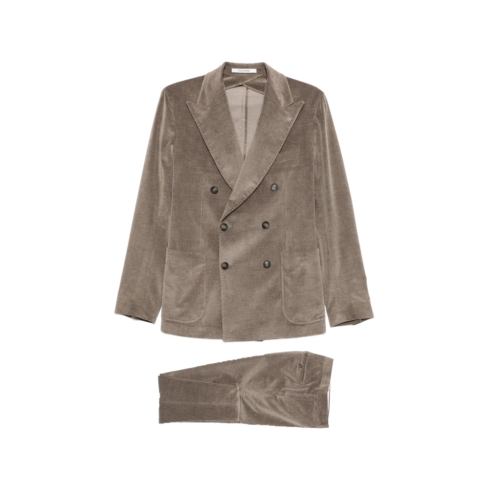 Suit Tagliatore 0200022SMC20K01F1131 (TAGLIATORE / スーツ ) | TAGLIATORE (タリアトーレ)