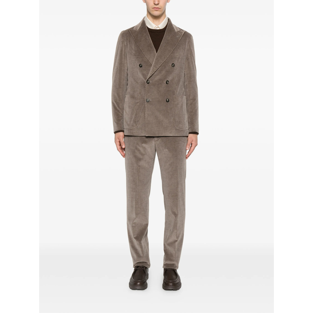 Suit Tagliatore 0200022SMC20K01F1131 (TAGLIATORE / スーツ ) | TAGLIATORE (タリアトーレ)(1)