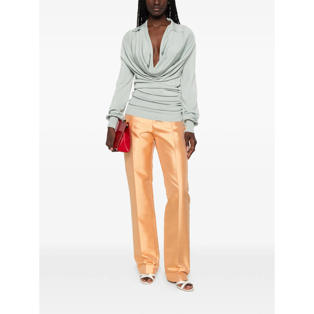 Pant Valentino 8B0RB7869F30E4 (Valentino Garavani / パンツ ) | Valentino Garavani (ヴァレンティノ)(1)