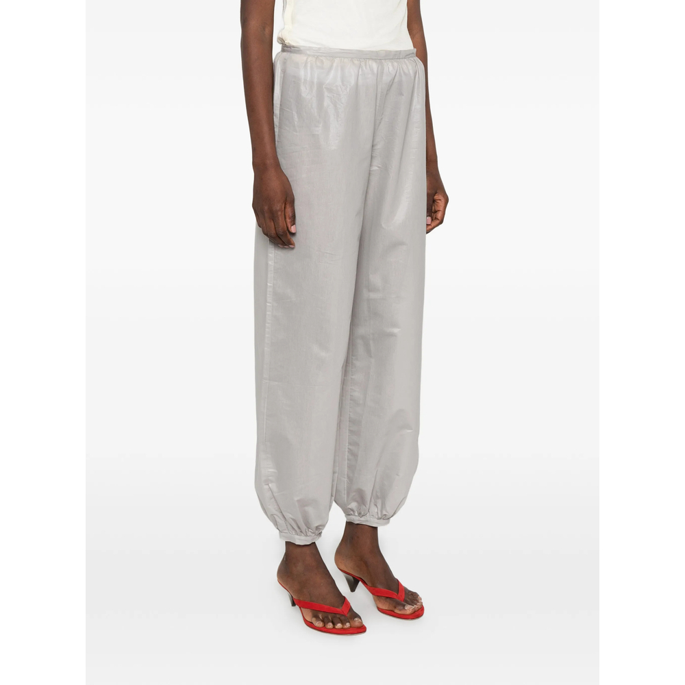 Pant Paloma Wool WV1908BOZAGREY (paloma wool / パンツ ) | paloma wool (パロマウール)(2)