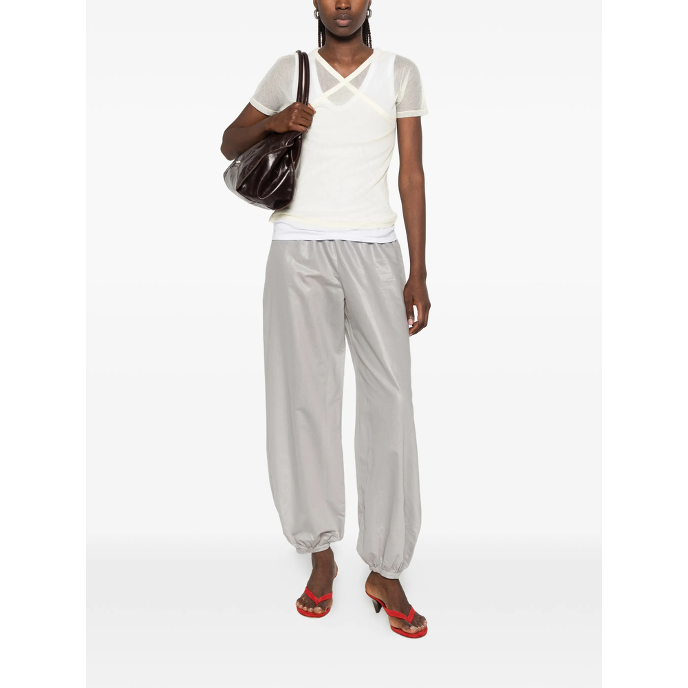 Top Paloma Wool WD6203OLIMPIAMEOFFWH (paloma wool / Tシャツ・カットソー ) | paloma wool (パロマウール)(1)