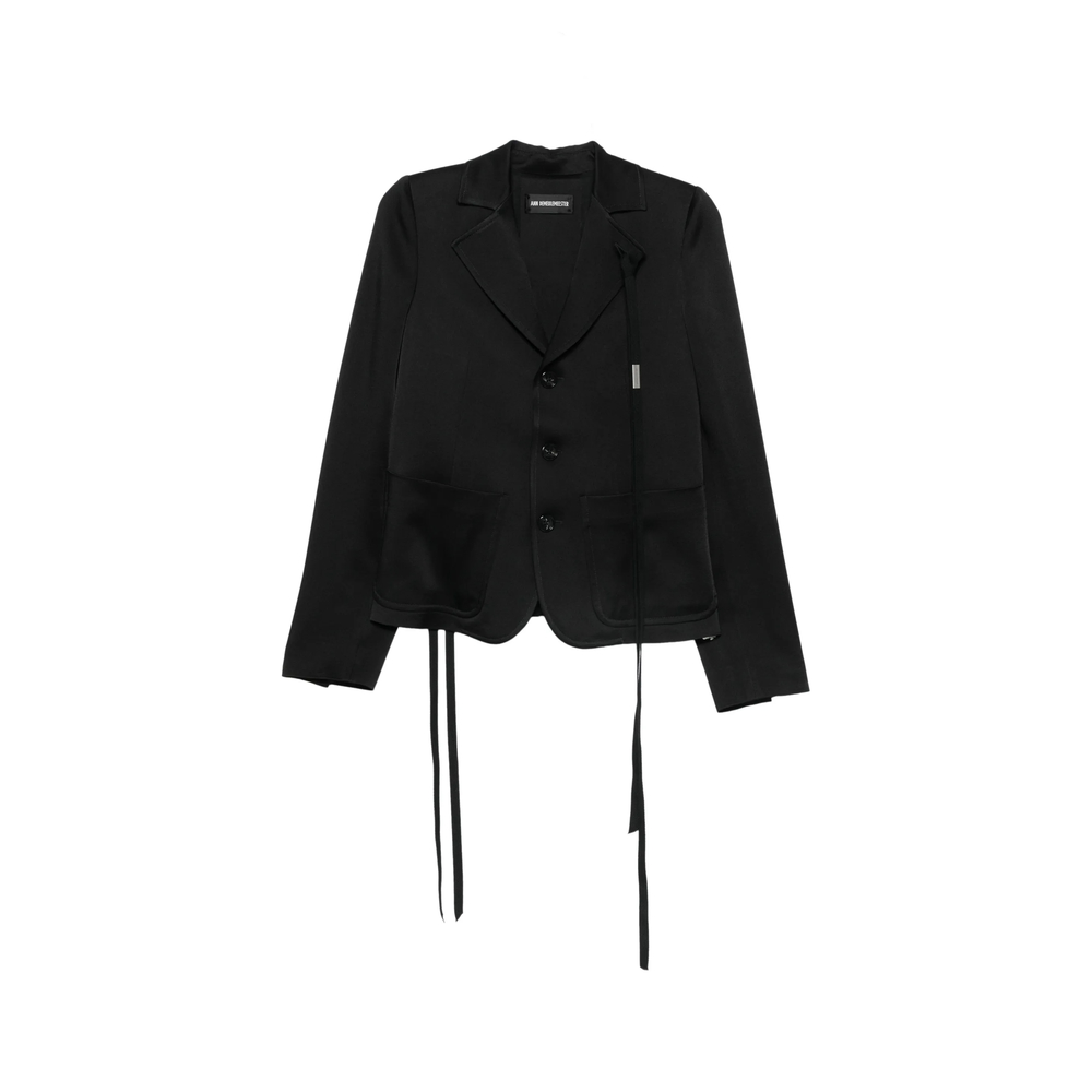 Jacket Ann Demeulemeester B0013968FA647099 (Ann Demeulemeester / ブレザー・ジャケット ) | Ann Demeulemeester (アンドゥムルメステール)