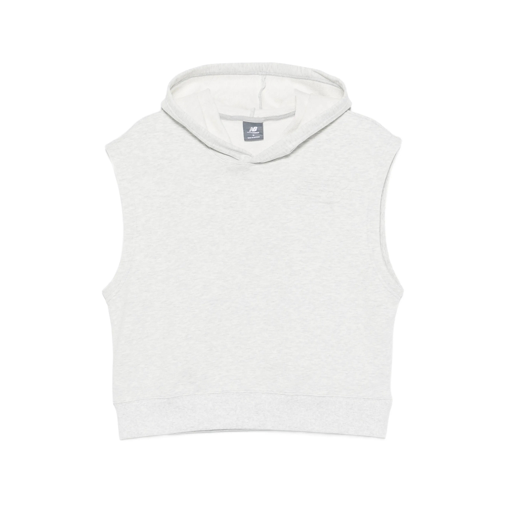 Sweatshirt New Balance WT61C0G0AHH (New Balance / スウェット・フーディー ) | New Balance (ニューバランス)