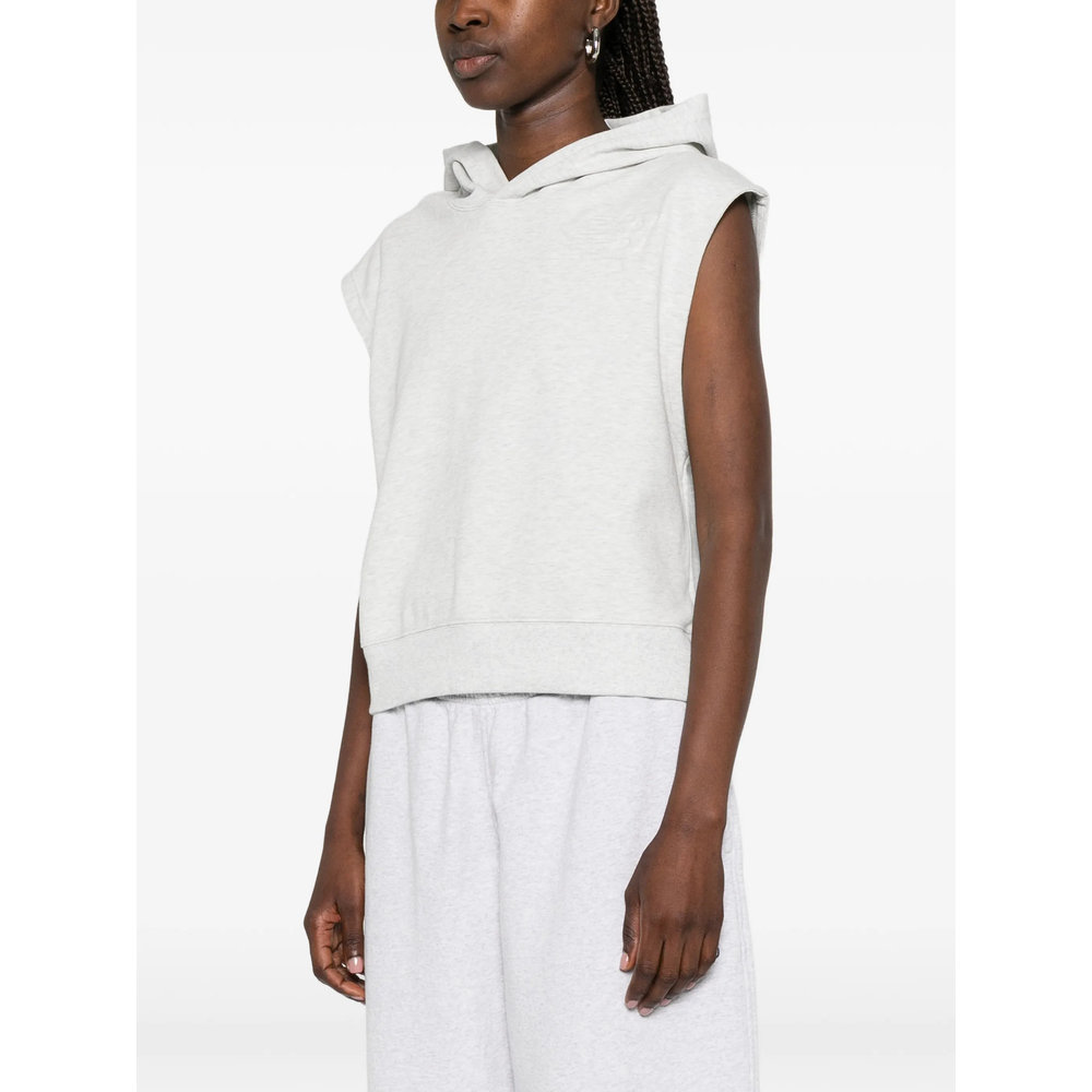 Sweatshirt New Balance WT61C0G0AHH (New Balance / スウェット・フーディー ) | New Balance (ニューバランス)(3)