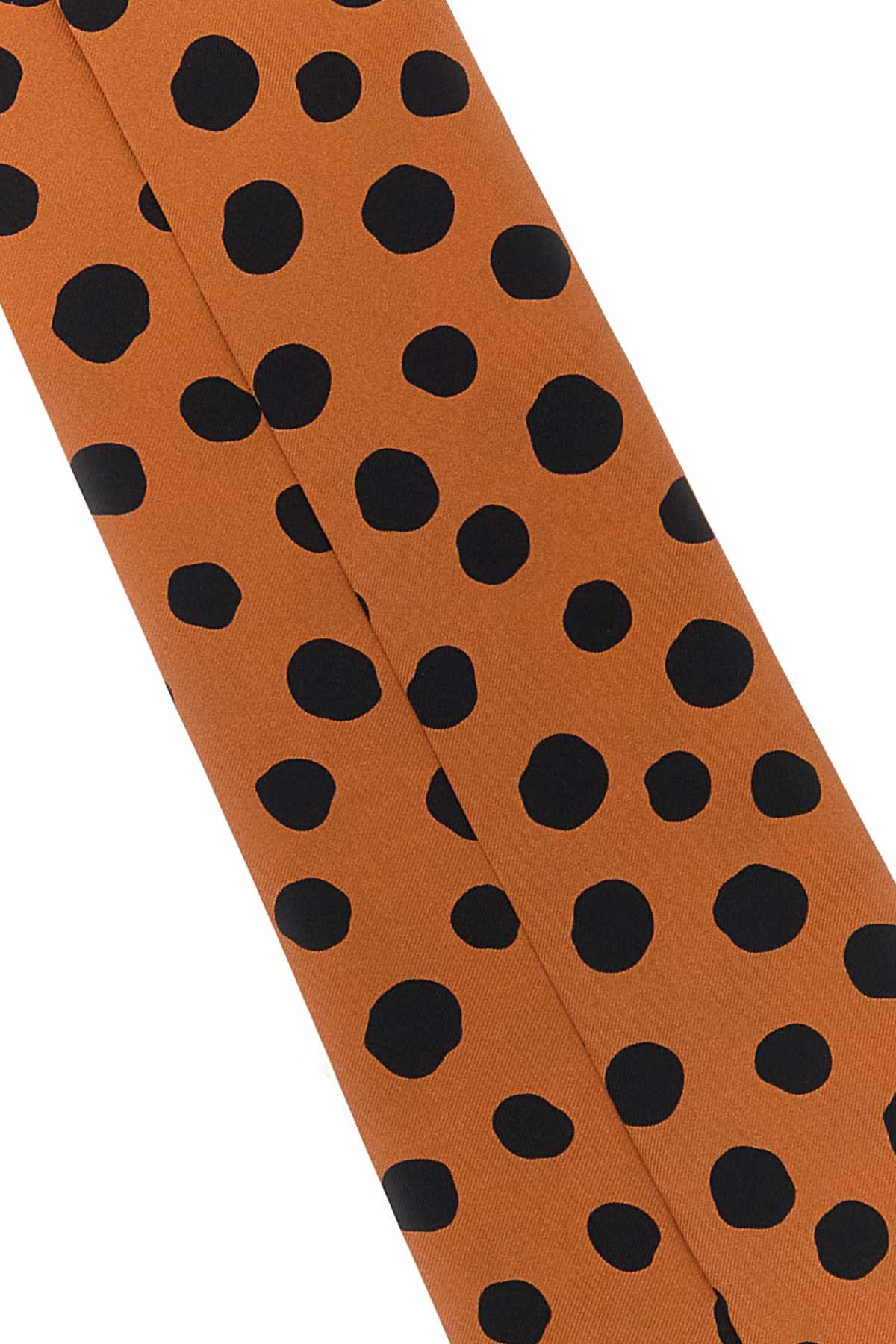Printed silk foulard 8W0E6017RCI4FR (Valentino Garavani / スカーフ・マフラー ) | Valentino Garavani (ヴァレンティノ)(2)