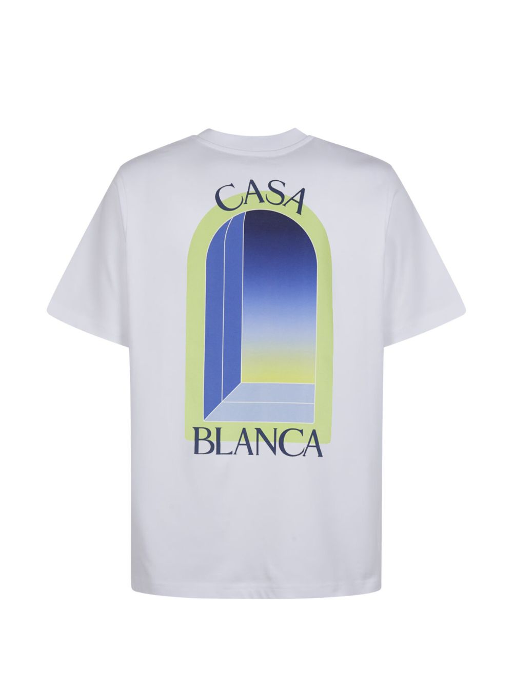 Casablanca T-shirts and Polos JTS00110 (Casablanca / Tシャツ・カットソー ) | Casablanca (カサブランカ)(2)
