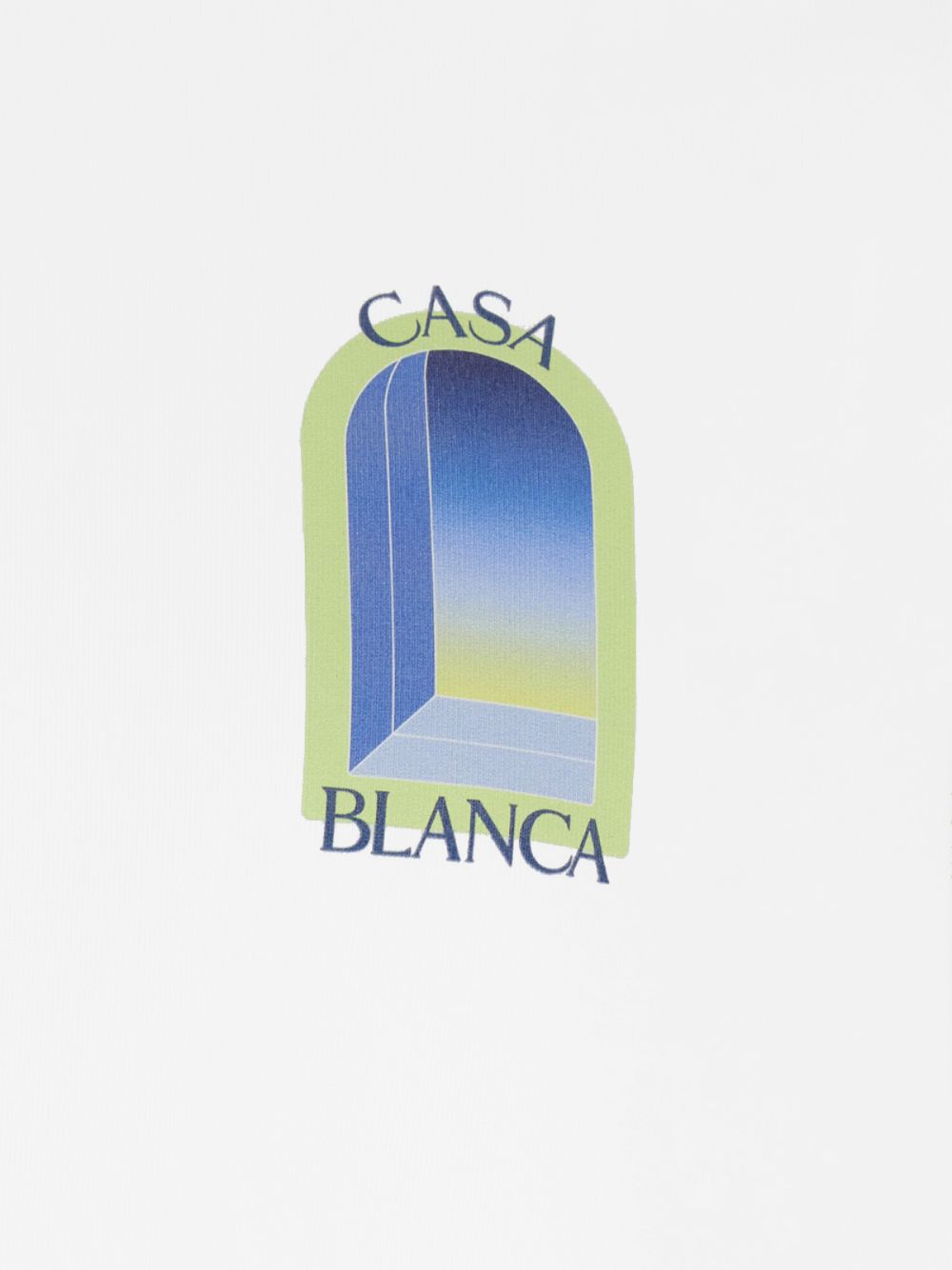 Casablanca T-shirts and Polos JTS00110 (Casablanca / Tシャツ・カットソー ) | Casablanca (カサブランカ)(3)