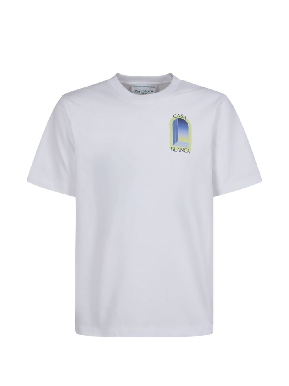 Casablanca T-shirts and Polos JTS00110 (Casablanca / Tシャツ・カットソー ) | Casablanca (カサブランカ)(4)
