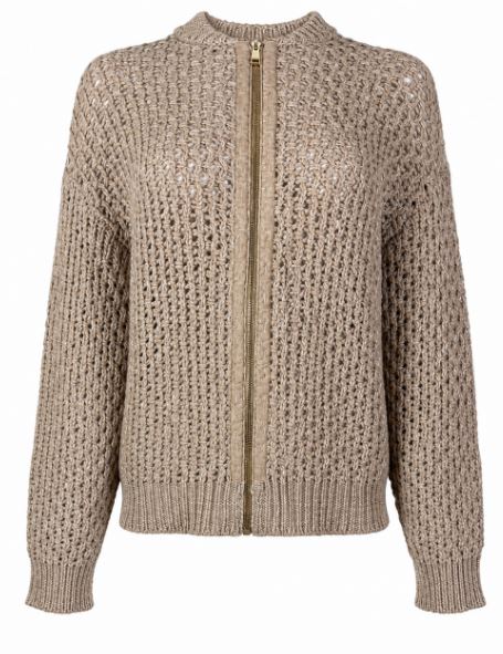 Fabiana Filippi Sweaters MAD266F029L7501270 (FABIANA FILIPPI / ニット・セーター・カーディガン ) | FABIANA FILIPPI (ファビアナフィリッピ)