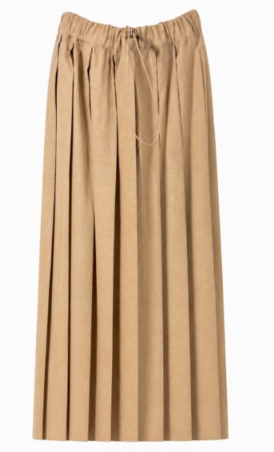 Fabiana Filippi Skirts GND276F398D5440157 (FABIANA FILIPPI / スカート ) | FABIANA FILIPPI (ファビアナフィリッピ)