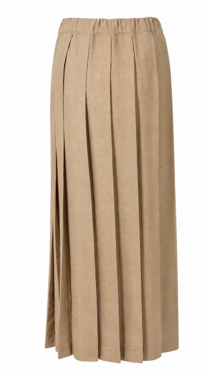 Fabiana Filippi Skirts GND276F398D5440157 (FABIANA FILIPPI / スカート ) | FABIANA FILIPPI (ファビアナフィリッピ)(1)
