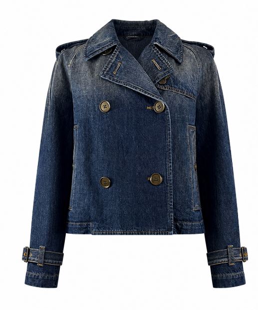 Burberry Jackets 8126570A1322 (Burberry / カジュアルジャケット ) | Burberry (バーバリー)