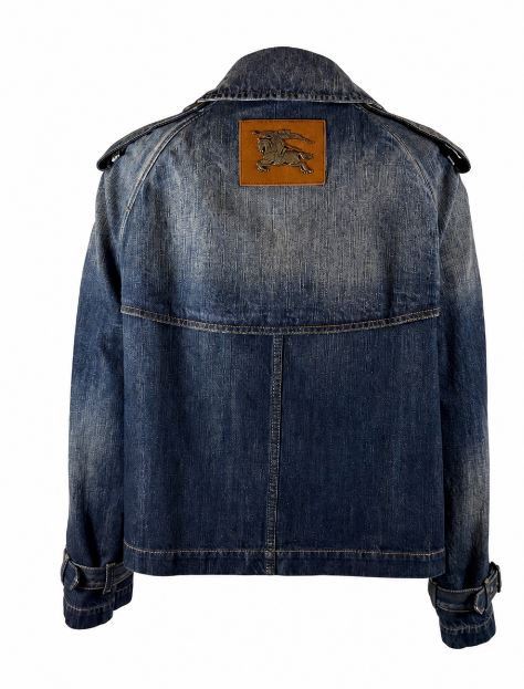 Burberry Jackets 8126570A1322 (Burberry / カジュアルジャケット ) | Burberry (バーバリー)(1)