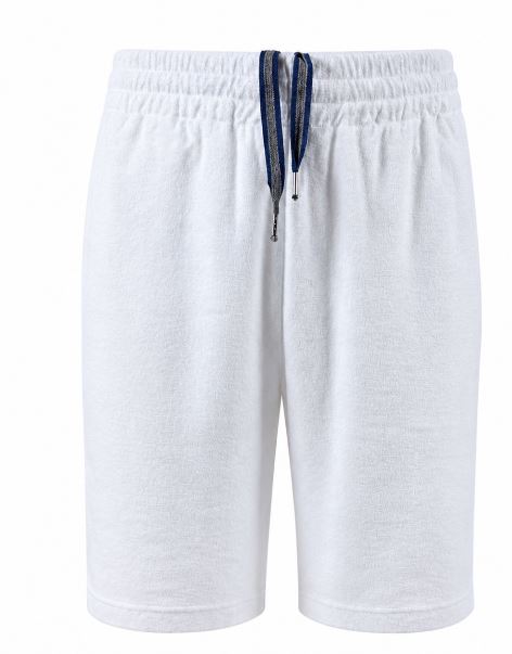 Aspesi Shorts White S6AAY72P05785072 (ASPESI / ショートパンツ ) | ASPESI (アスペジ)