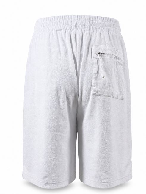 Aspesi Shorts White S6AAY72P05785072 (ASPESI / ショートパンツ ) | ASPESI (アスペジ)(1)