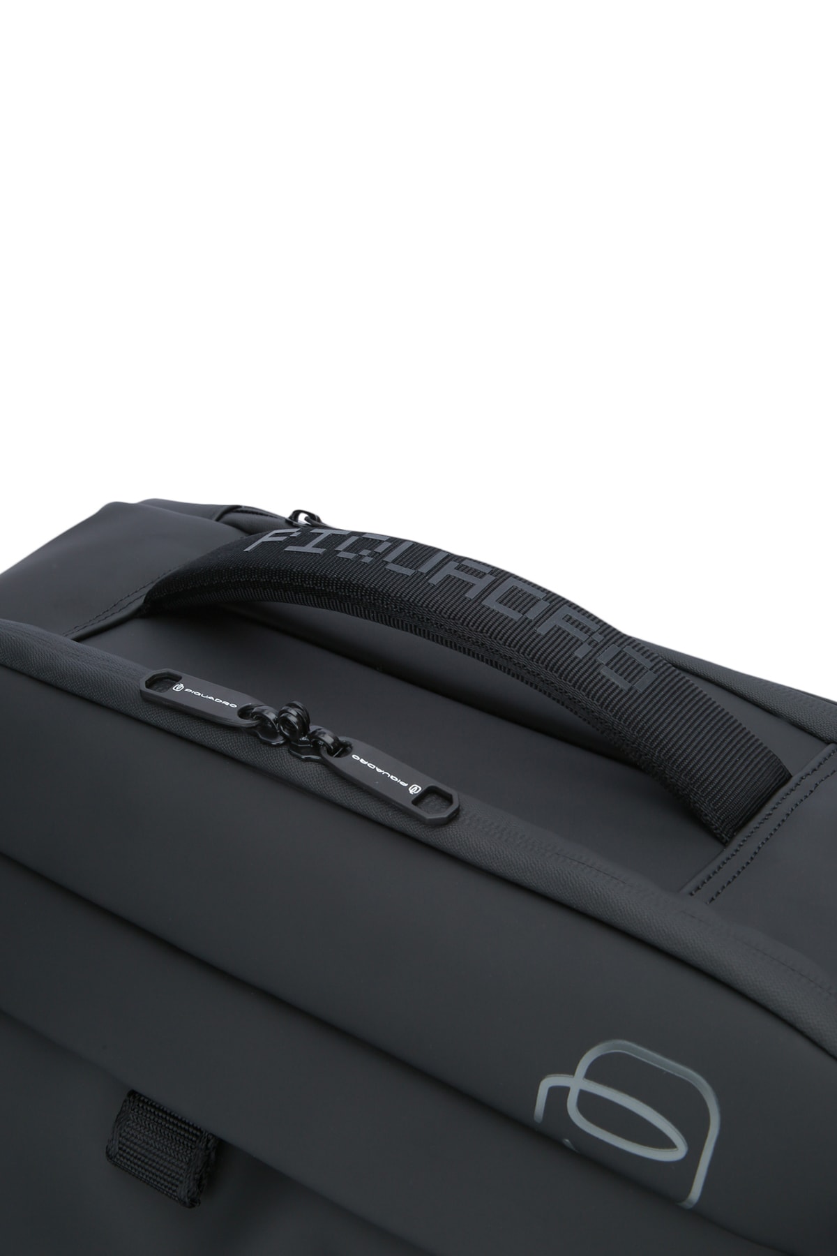 SLIM CABIN LUGGAGE 4 RUOTE IN TESSUTO RICICLATO BV6377C2OWN (PIQUADRO / ビジネス・トラベルバッグ ) | PIQUADRO (ピクアドロ)(2)