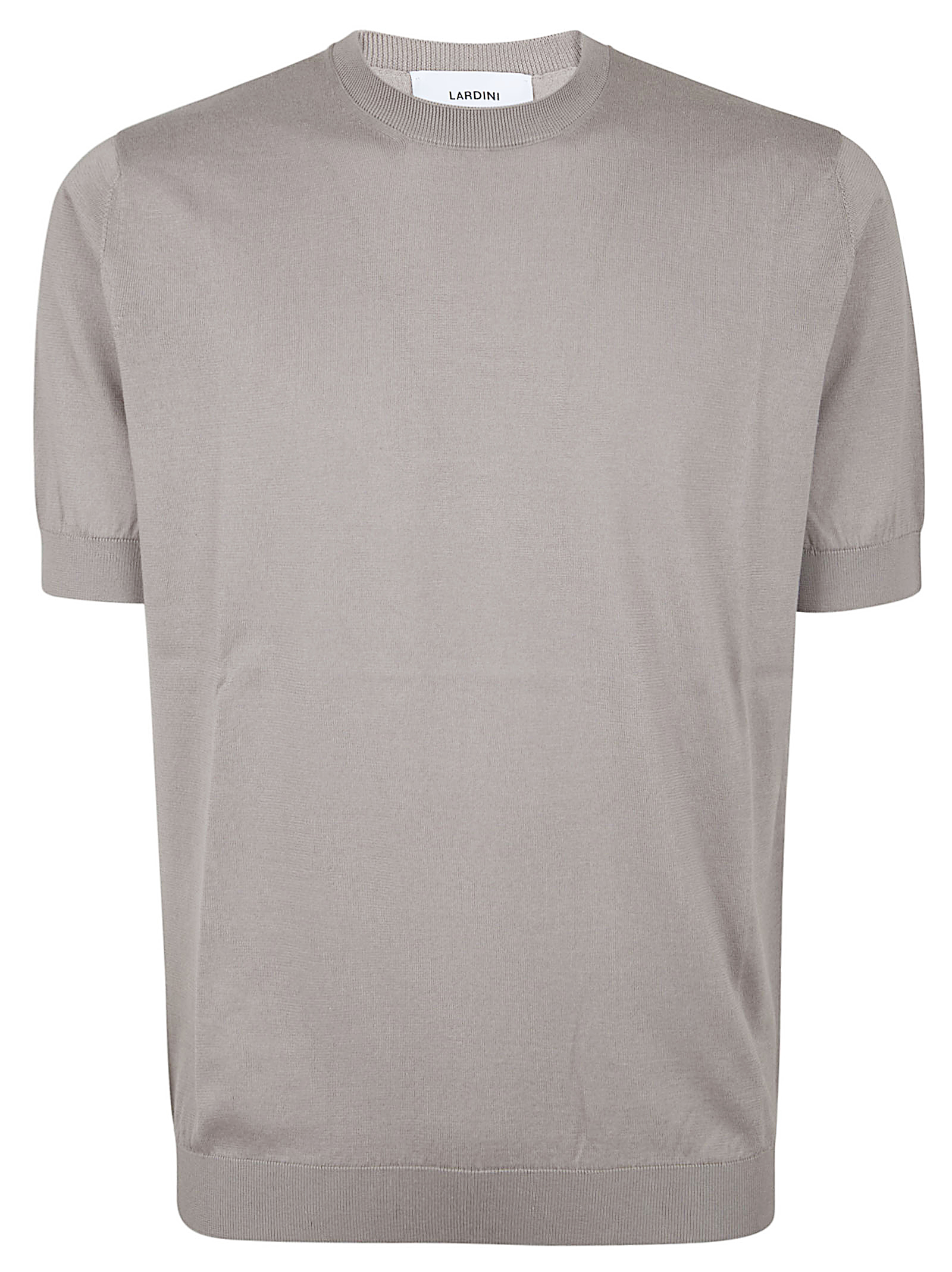 MAGLIA UOMO CNLMMC75CN64020425 (LARDINI / ニット・セーター・カーディガン ) | LARDINI (ラルディーニ)