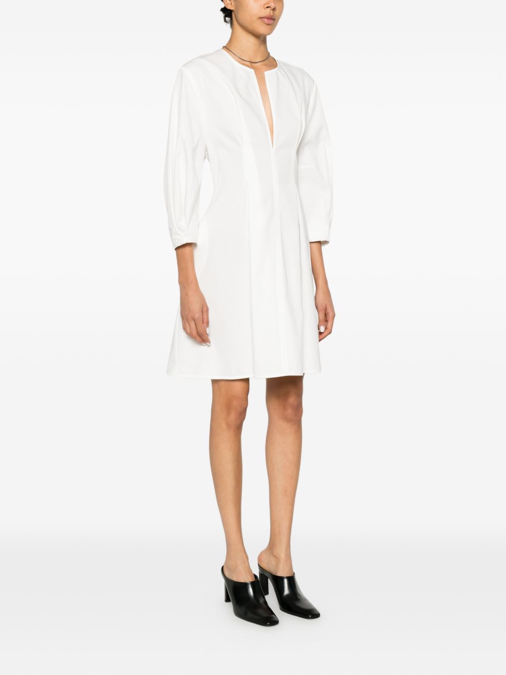 TOTEME MAIN Dresses 262WRD0336FB0490047 (TOTEME / ワンピース・ドレス・オールインワン ) | TOTEME (トーテム)(1)
