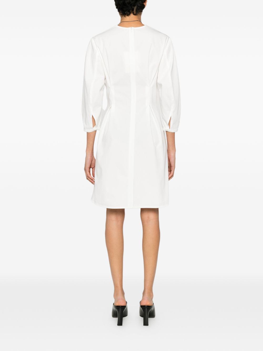 TOTEME MAIN Dresses 262WRD0336FB0490047 (TOTEME / ワンピース・ドレス・オールインワン ) | TOTEME (トーテム)(2)