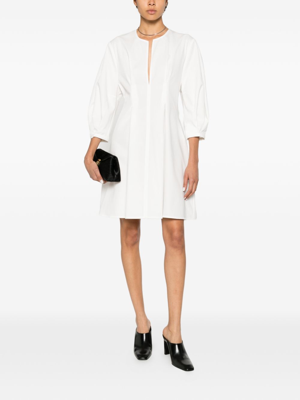 TOTEME MAIN Dresses 262WRD0336FB0490047 (TOTEME / ワンピース・ドレス・オールインワン ) | TOTEME (トーテム)(3)