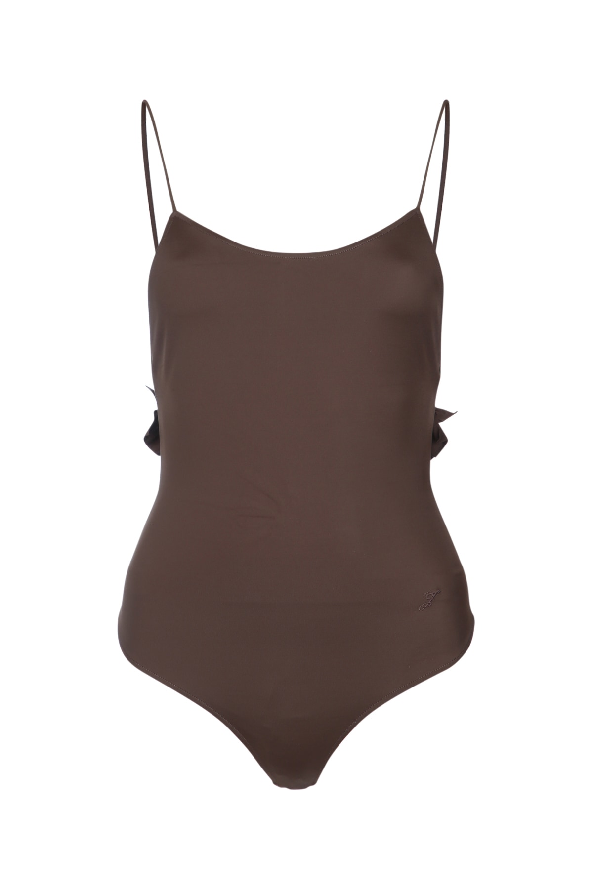 LE MAILLOT CABANA OPW00050AW00096850 (JACQUEMUS / スイムウェア ) | JACQUEMUS (ジャックムス)