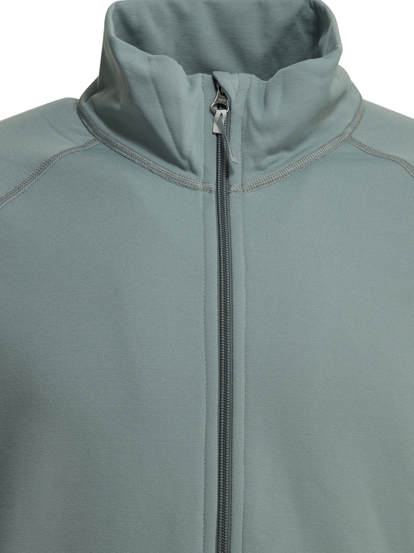 "Power Up" Zipper Sweatshirt 830068F20 (HOUDINI / スウェット・フーディー ) | HOUDINI (フーディニ)(2)