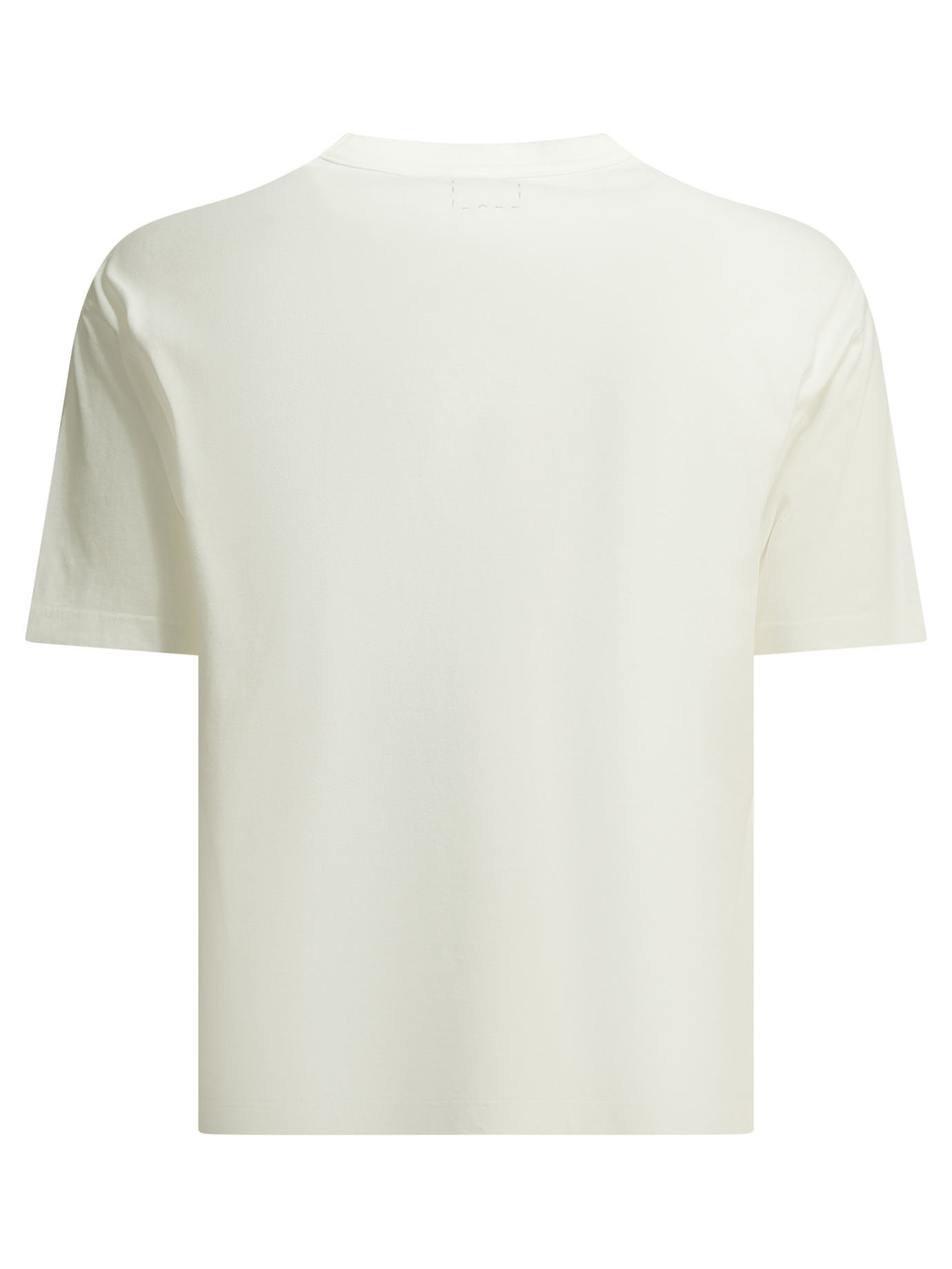 "Jumbo" Crew-neck T-shirt 0126105010018WHITE (visvim / Tシャツ・カットソー ) | visvim (ビズビム)(1)