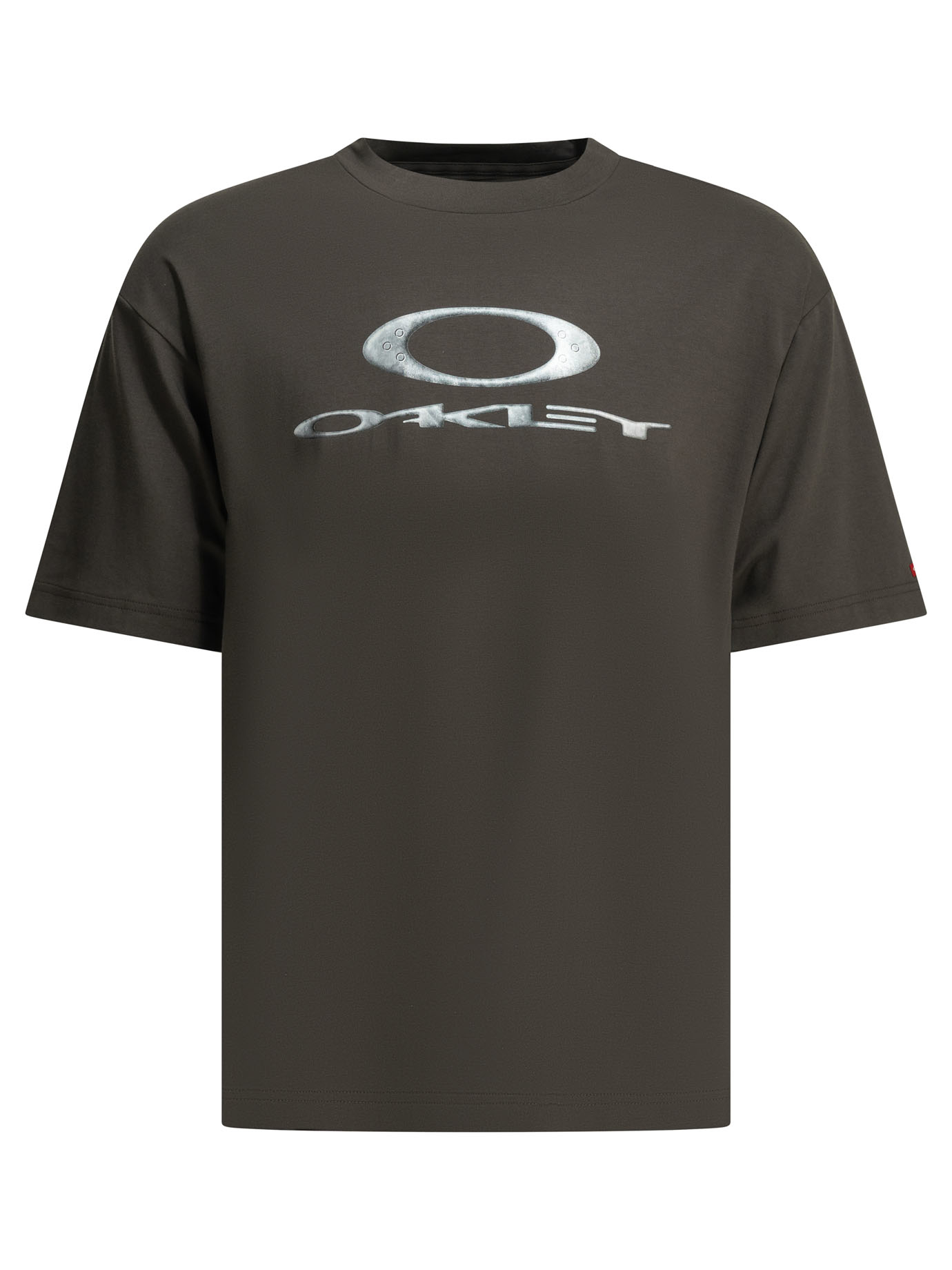 "New Retro Tee X-Metal 3.0" Crew-neck T-shirt FOA40878822H (OAKLEY / Tシャツ・カットソー ) | OAKLEY (オークリー)