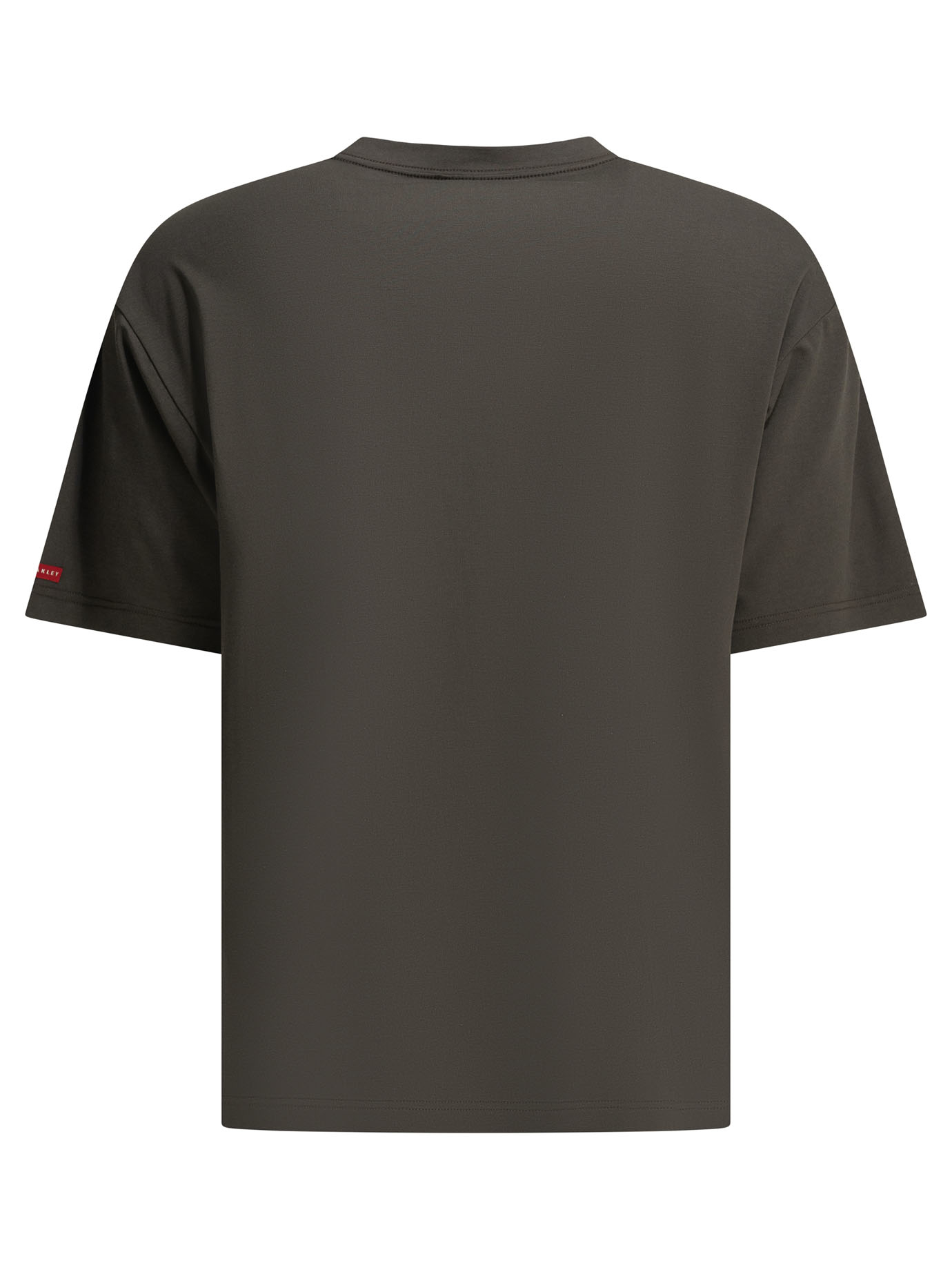 "New Retro Tee X-Metal 3.0" Crew-neck T-shirt FOA40878822H (OAKLEY / Tシャツ・カットソー ) | OAKLEY (オークリー)(1)