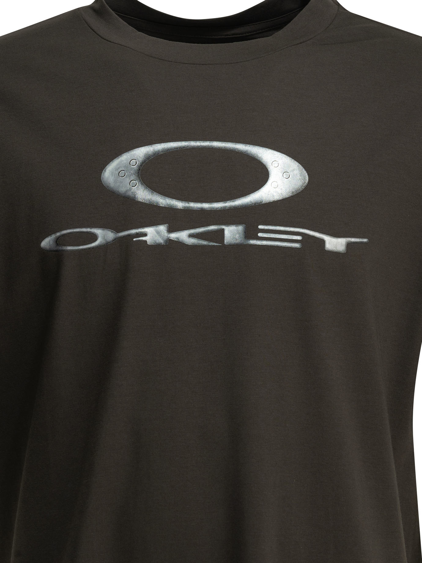 "New Retro Tee X-Metal 3.0" Crew-neck T-shirt FOA40878822H (OAKLEY / Tシャツ・カットソー ) | OAKLEY (オークリー)(2)