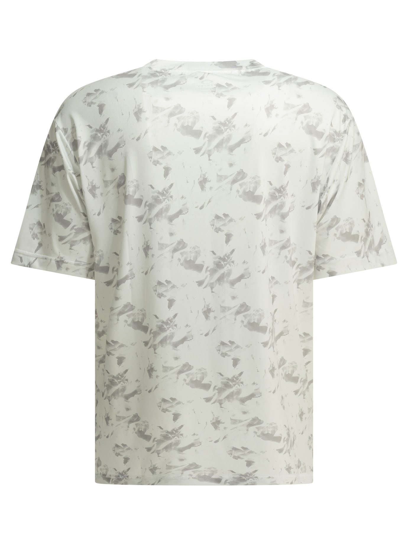 "Enhance Qdevo SS Tee Graphic 5.0" Crew-neck T-shirt FOA408790186 (OAKLEY / Tシャツ・カットソー ) | OAKLEY (オークリー)(1)