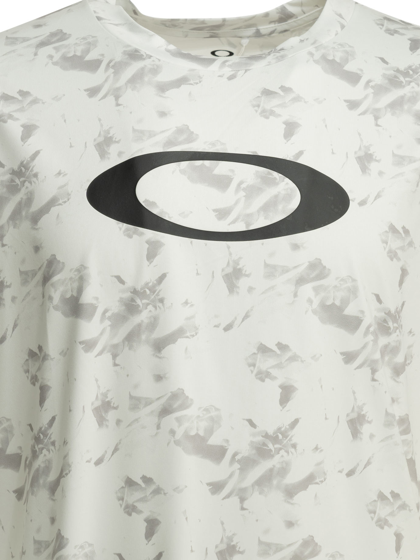 "Enhance Qdevo SS Tee Graphic 5.0" Crew-neck T-shirt FOA408790186 (OAKLEY / Tシャツ・カットソー ) | OAKLEY (オークリー)(2)